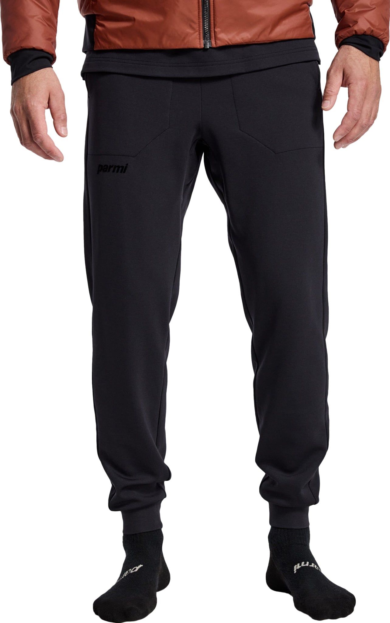 Merino Joggers - Men's|-|Pantalon de jogging en mérinos - Homme sold by Altitude Sports product image thumbnail 3
