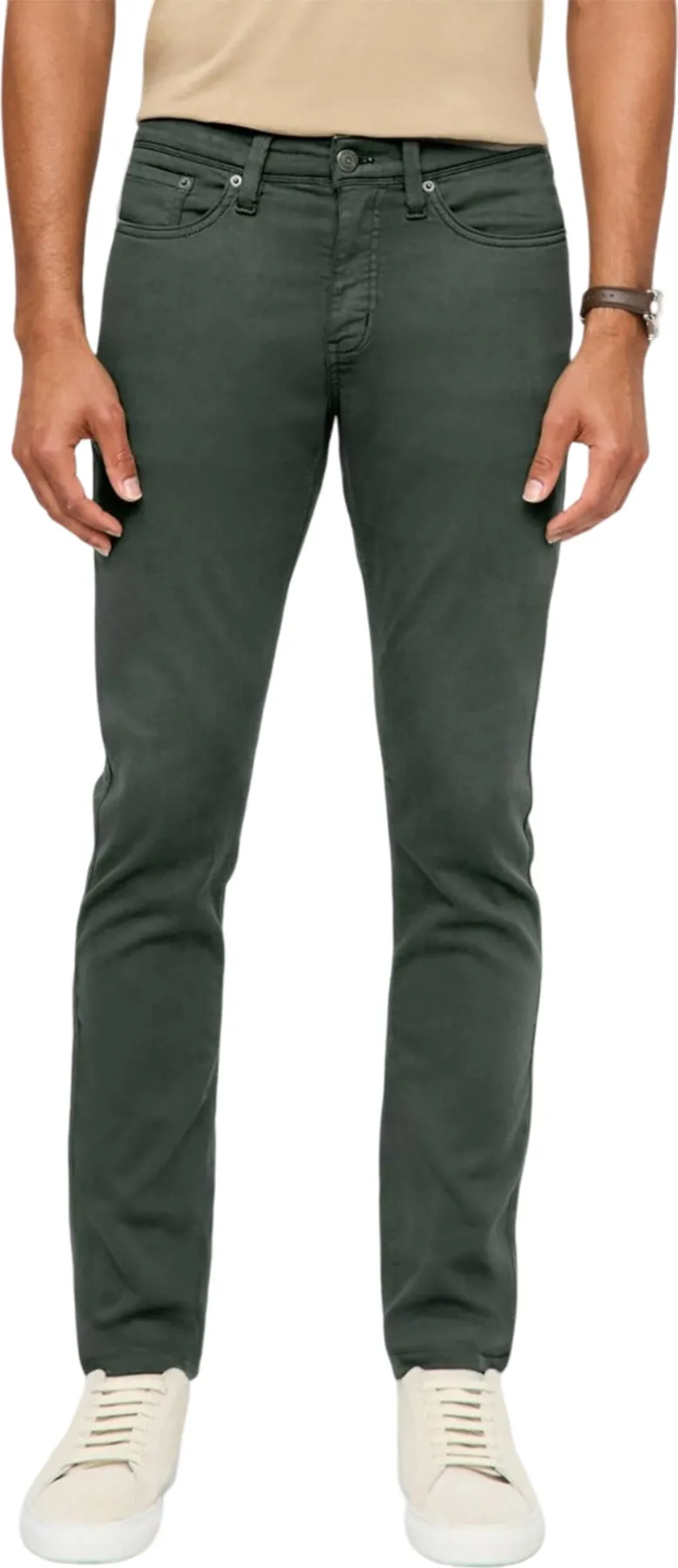 No Sweat Slim Pants - Men's|-|Pantalon Slim No Sweat - Homme sold by Altitude Sports