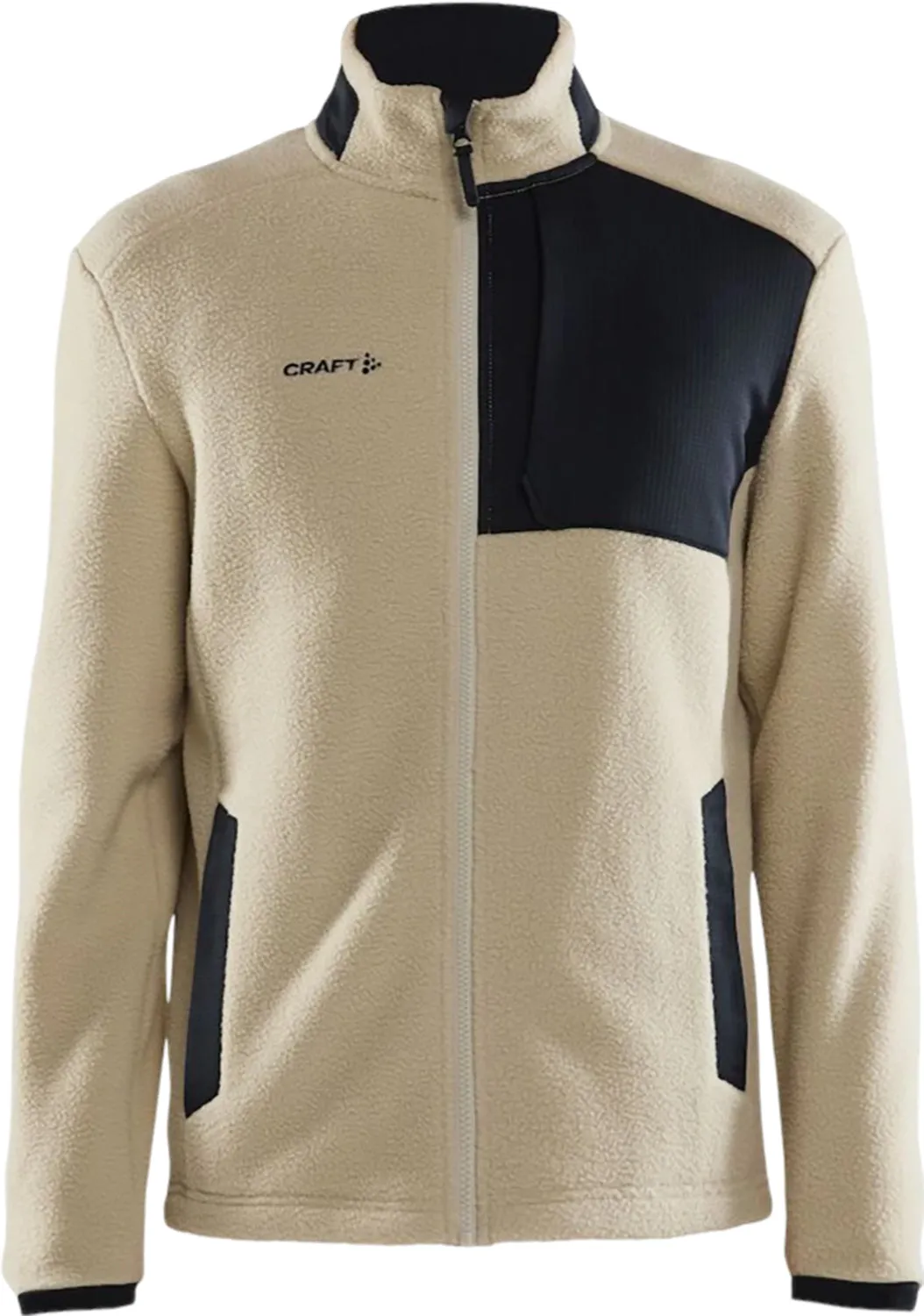 ADV Explore Pile Fleece Jacket - Men's|-|Manteau molleton à poil ADV Explore - Homme sold by Altitude Sports