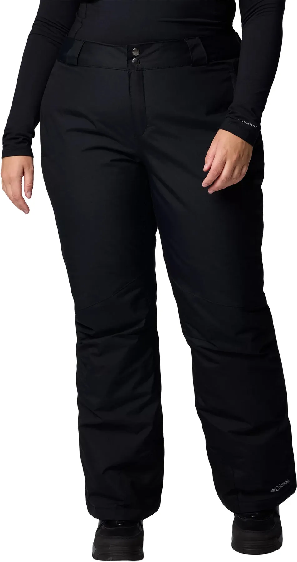 Bugaboo II Insulated Ski Pant - Women's|-|Pantalon de ski isolé Bugaboo II - Femme sold by Altitude Sports product image thumbnail 4