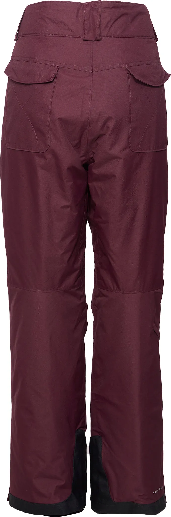 Bugaboo II Insulated Ski Pant - Women's|-|Pantalon de ski isolé Bugaboo II - Femme sold by Altitude Sports product image thumbnail 2