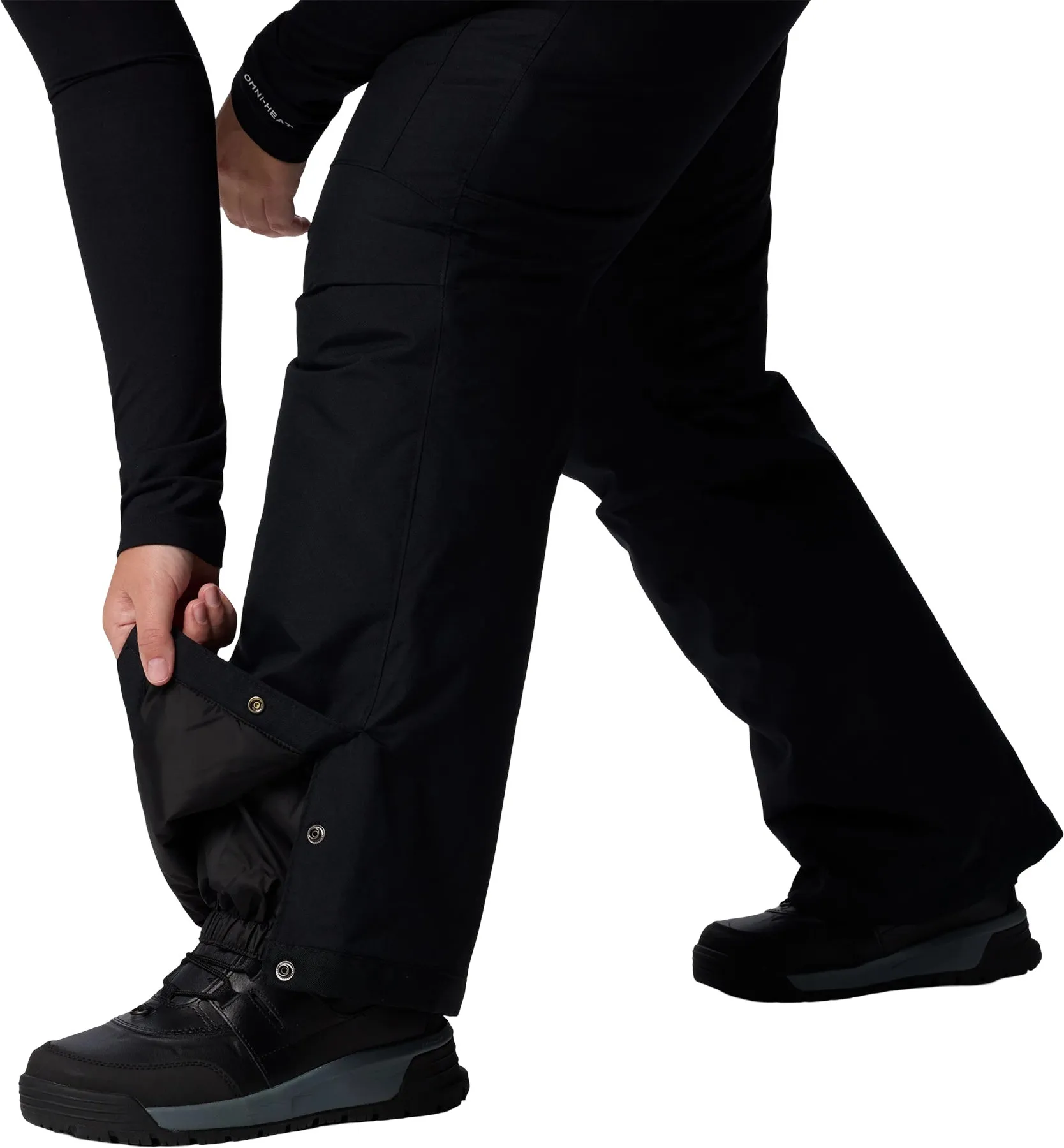 Bugaboo II Insulated Ski Pant - Women's|-|Pantalon de ski isolé Bugaboo II - Femme sold by Altitude Sports product image thumbnail 5