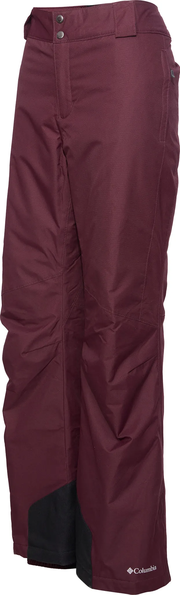 Bugaboo II Insulated Ski Pant - Women's|-|Pantalon de ski isolé Bugaboo II - Femme sold by Altitude Sports product image thumbnail 3