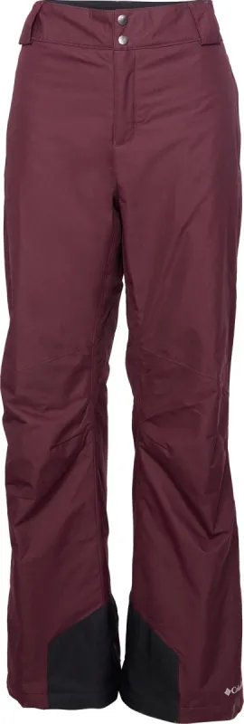 Bugaboo II Insulated Ski Pant - Women's|-|Pantalon de ski isolé Bugaboo II - Femme sold by Altitude Sports
