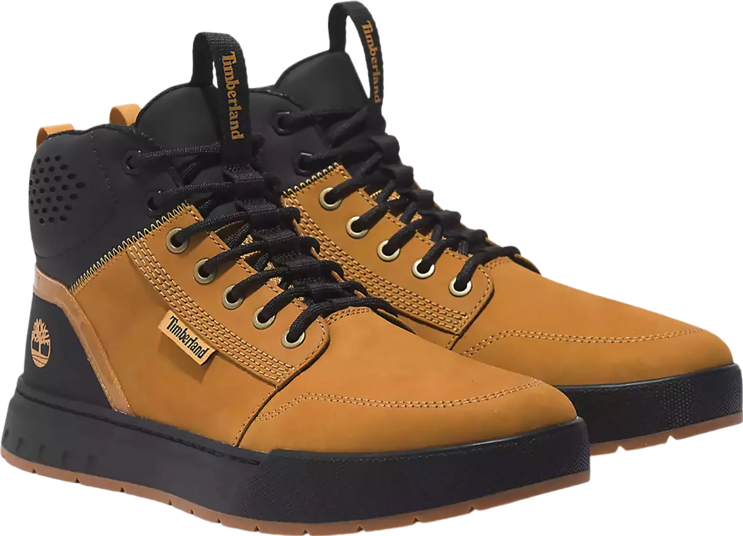 Maple Grove Sport Mid Hiking Boots - Men's |-|Bottes de randonnée sport à tige mi-haute Maple Grove - Homme sold by Altitude Sports product image thumbnail 3