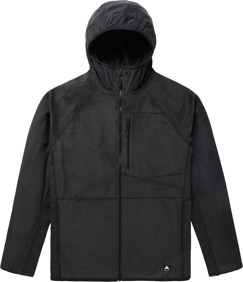 Stockrun Warmest Hooded Full-Zip Fleece Jacket - Men's|-|Veste polaire à capuche entièrement zippée Stockrun Warmest - Homme sold by Altitude Sports