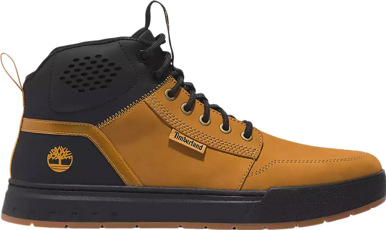 Maple Grove Sport Mid Hiking Boots - Men's |-|Bottes de randonnée sport à tige mi-haute Maple Grove - Homme sold by Altitude Sports