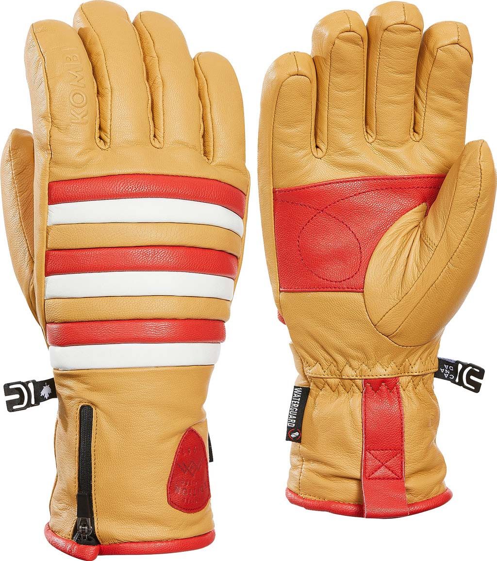 The One Primaloft Gloves - Women's|-|Gants Primaloft The One - Femme sold by Altitude Sports product image thumbnail 2