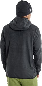 Stockrun Warmest Hooded Full-Zip Fleece Jacket - Men's|-|Veste polaire à capuche entièrement zippée Stockrun Warmest - Homme sold by Altitude Sports