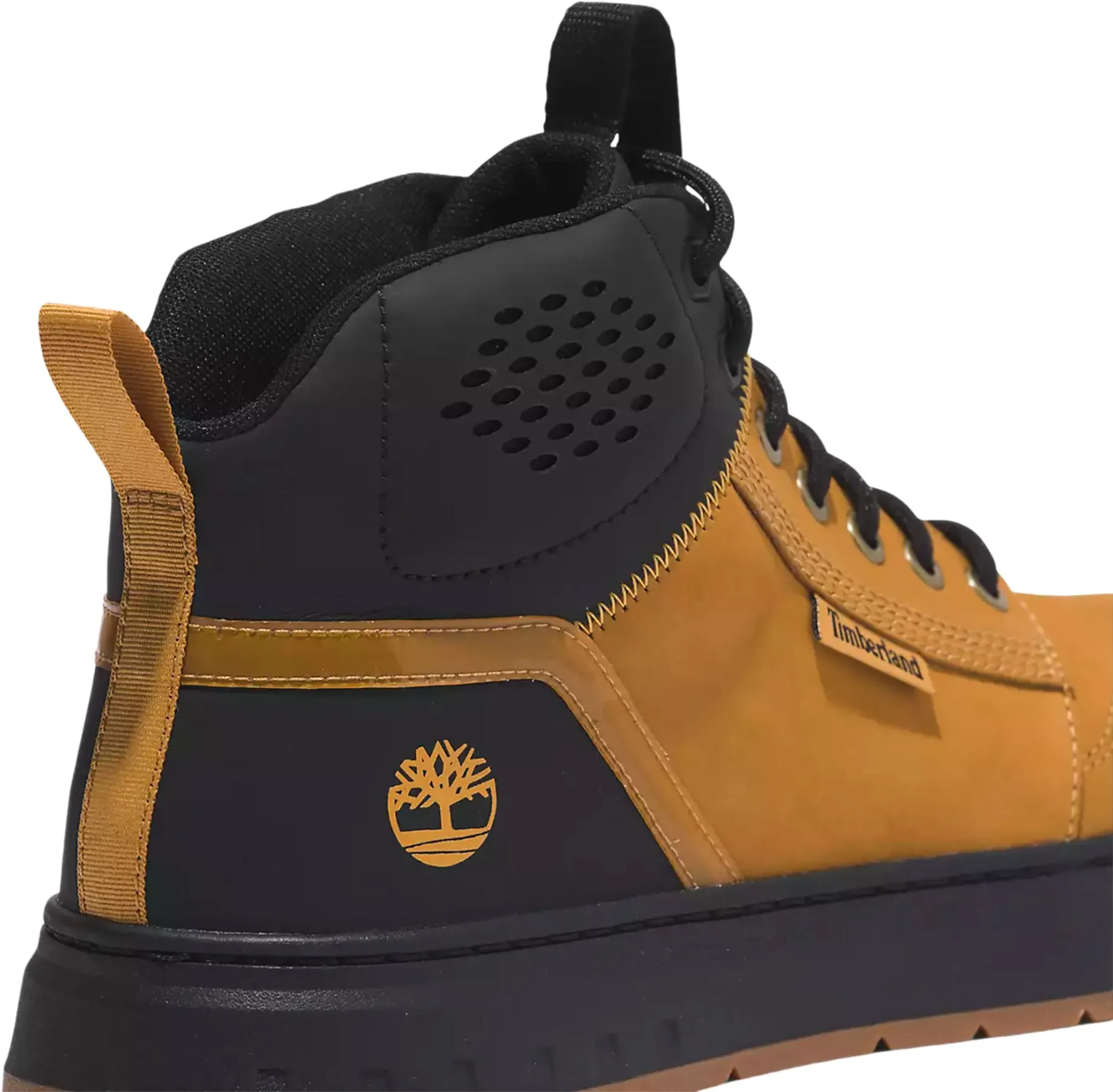 Maple Grove Sport Mid Hiking Boots - Men's |-|Bottes de randonnée sport à tige mi-haute Maple Grove - Homme sold by Altitude Sports product image thumbnail 5