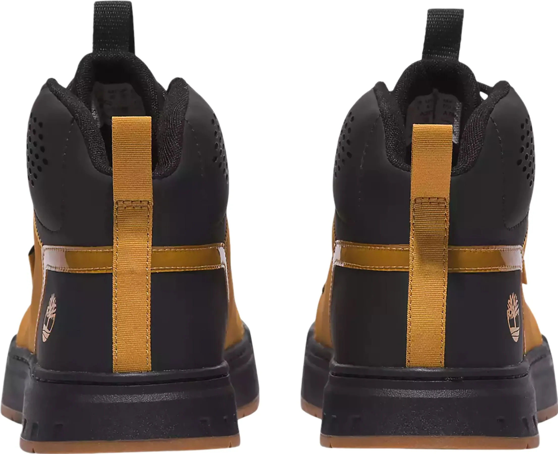 Maple Grove Sport Mid Hiking Boots - Men's |-|Bottes de randonnée sport à tige mi-haute Maple Grove - Homme sold by Altitude Sports product image thumbnail 2