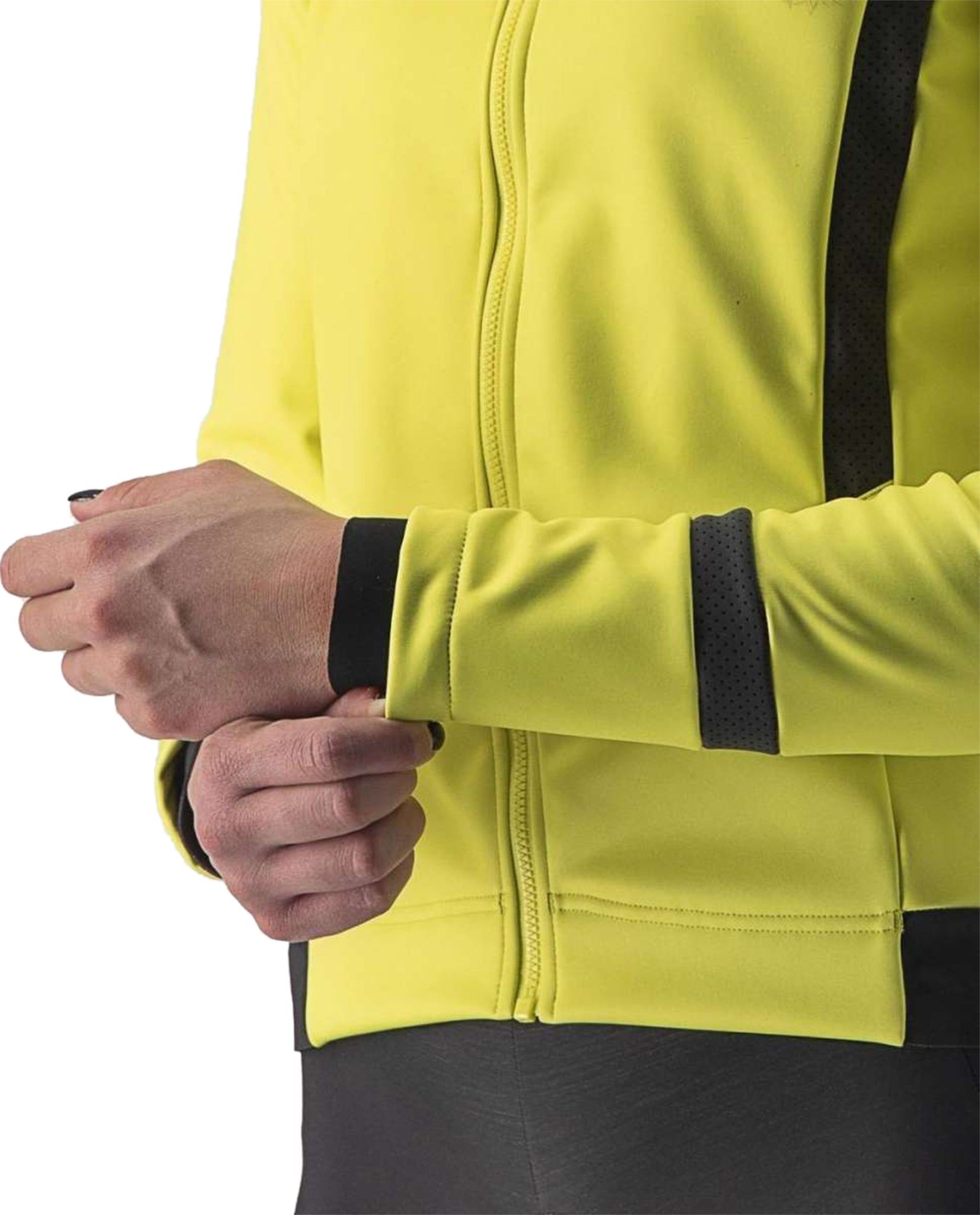 Dinamica 2 Jacket - Women's|-|Manteau Dinamica 2 - Femme sold by Altitude Sports product image thumbnail 5