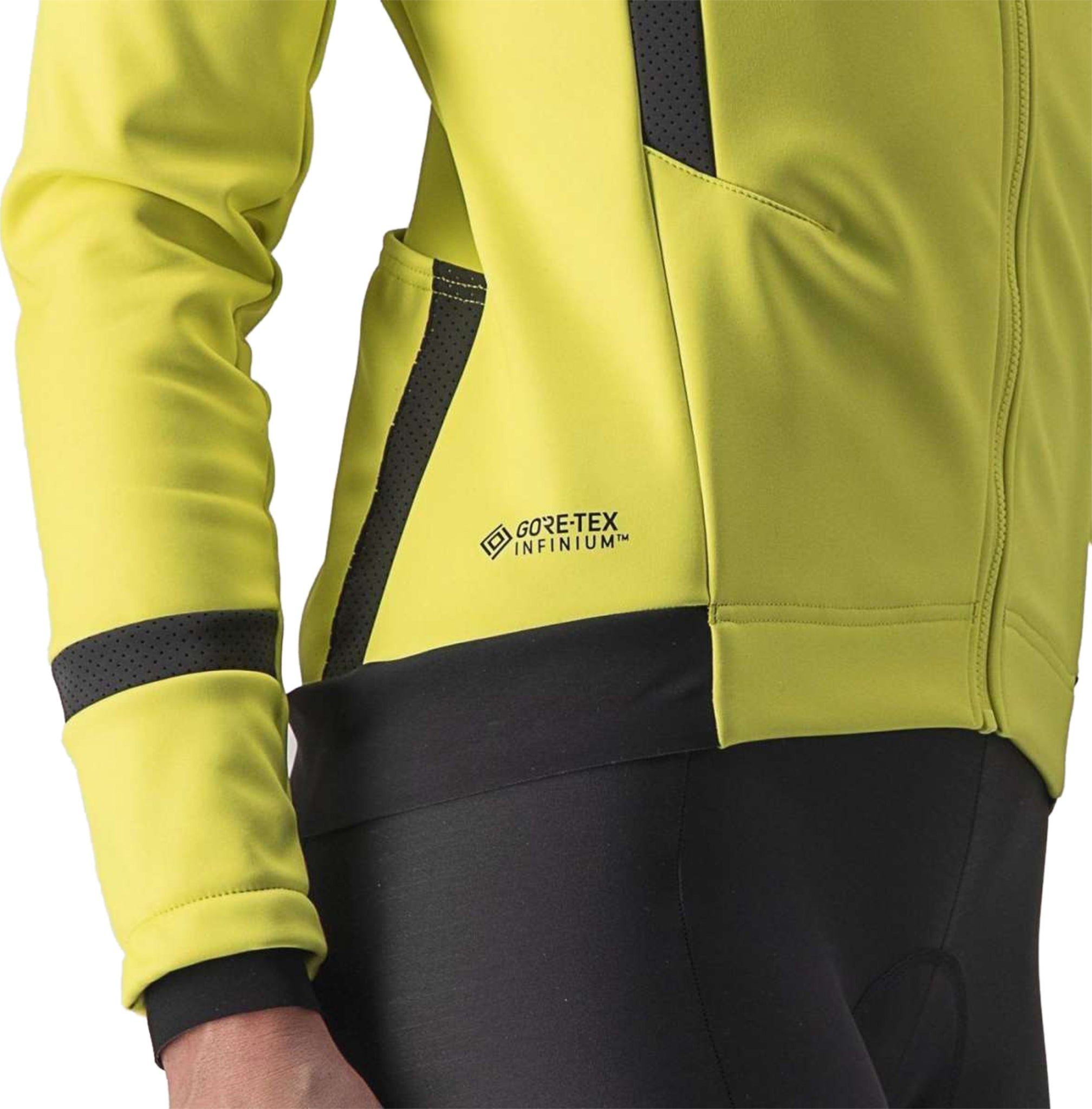 Dinamica 2 Jacket - Women's|-|Manteau Dinamica 2 - Femme sold by Altitude Sports product image thumbnail 4