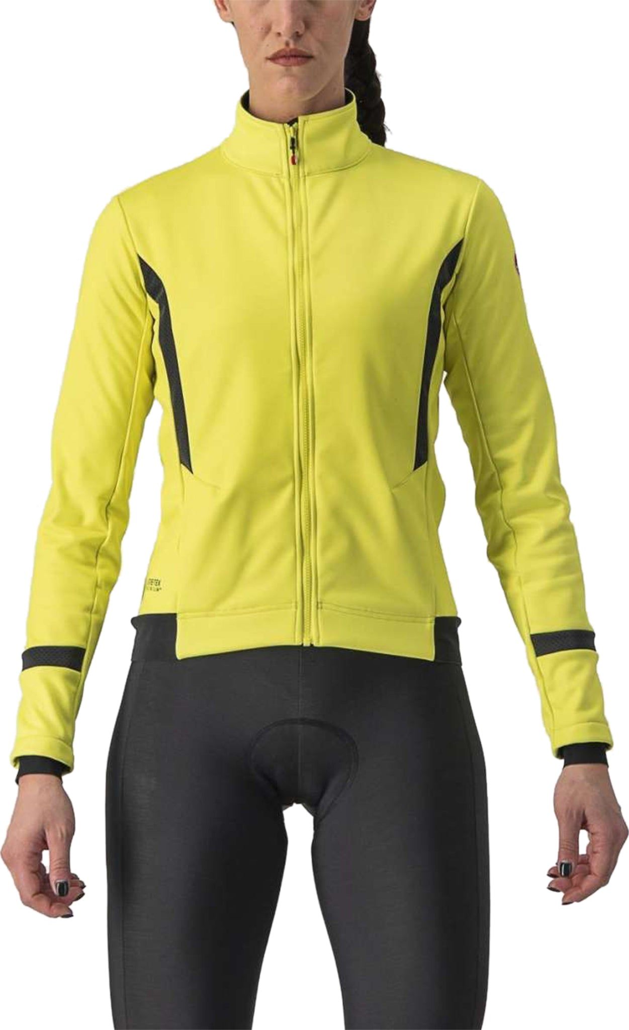 Dinamica 2 Jacket - Women's|-|Manteau Dinamica 2 - Femme sold by Altitude Sports product image thumbnail 2