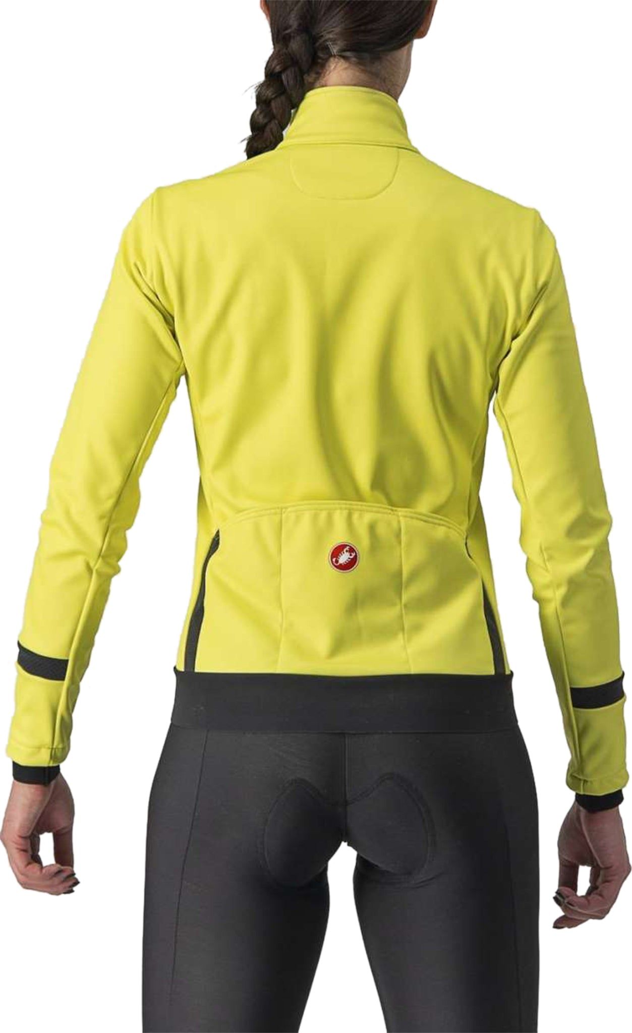Dinamica 2 Jacket - Women's|-|Manteau Dinamica 2 - Femme sold by Altitude Sports product image thumbnail 3
