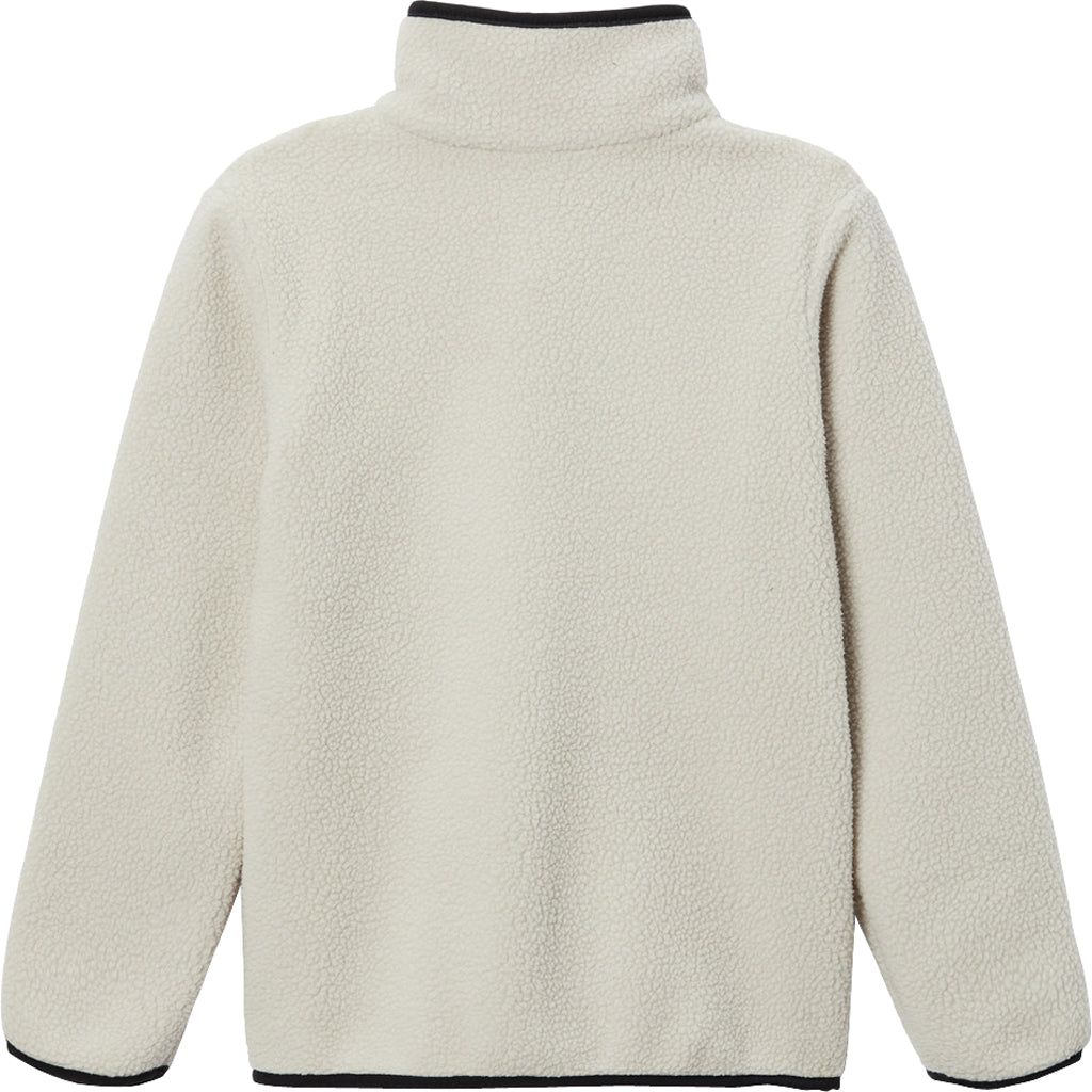 Helvetia Half Snap Fleece Sweater - Boys|-|Chandail en polaire Helvetia Half Snap - Garçon sold by Altitude Sports product image thumbnail 5