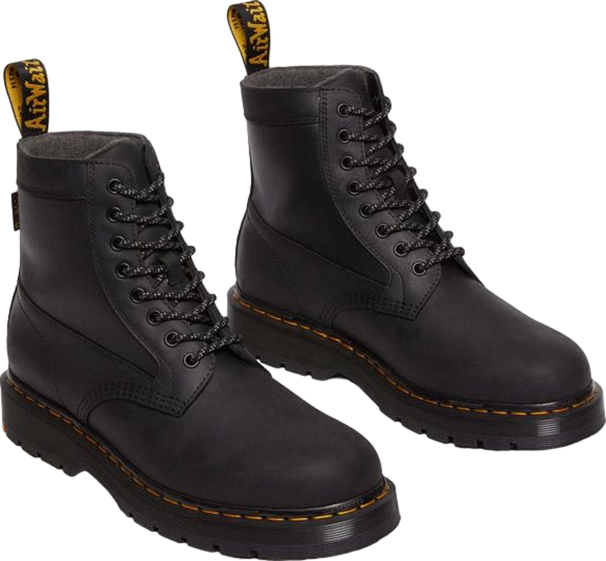 Trinity 1460 Wintergrip Waterproof Boot - Unisex|-|Botte imperméable Trinity 1460 Wintergrip - Unisexe sold by Altitude Sports product image thumbnail 5