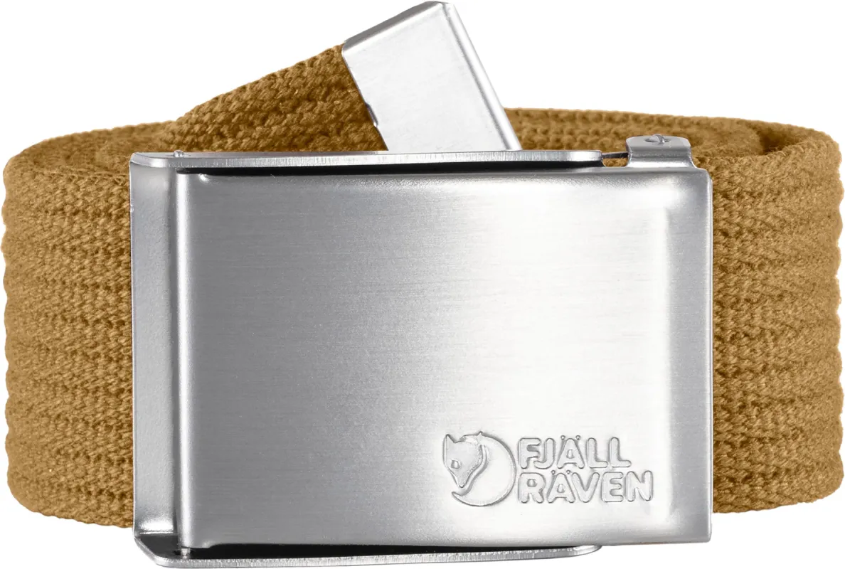 Canvas Belt - Unisex|-|Ceinture en toile - Unisexe sold by Altitude Sports