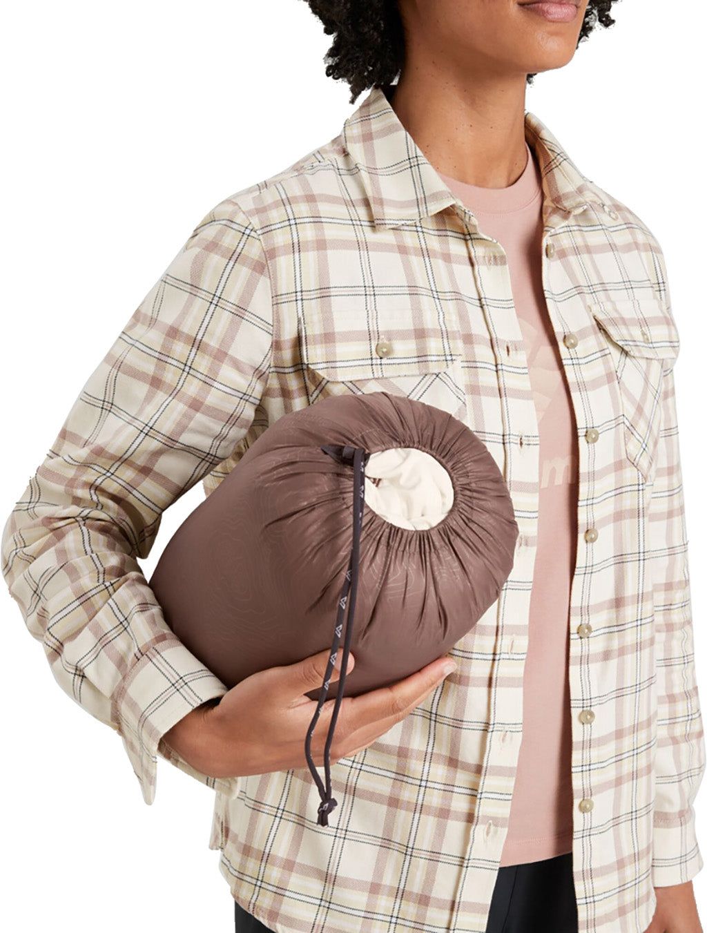 Epiq Longline Down Coat - Women's|-|Doudoune longue Epiq - Femme sold by Altitude Sports product image thumbnail 5