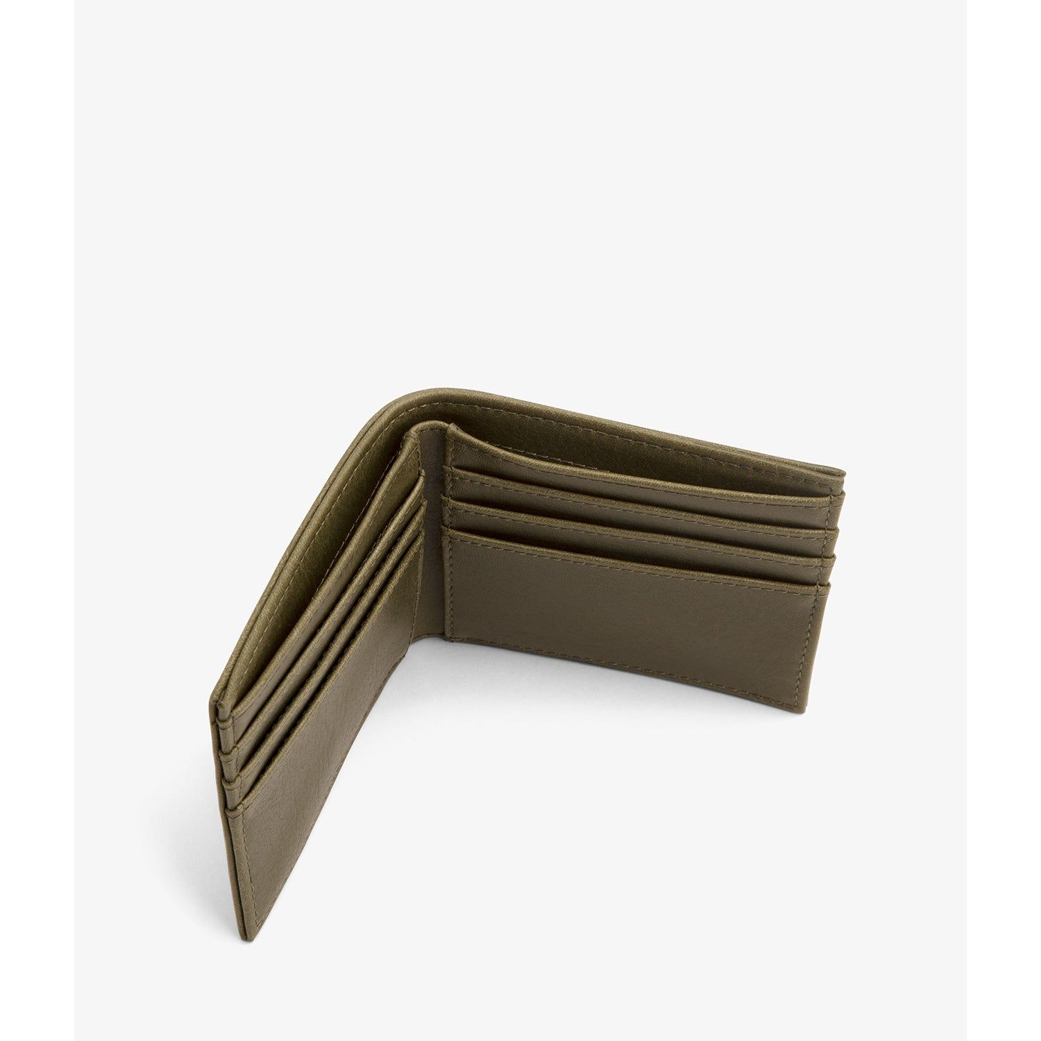 Rubben Wallet - Vintage Collection|-|Portefeuille Rubben - Collection Vintage sold by Altitude Sports product image thumbnail 3