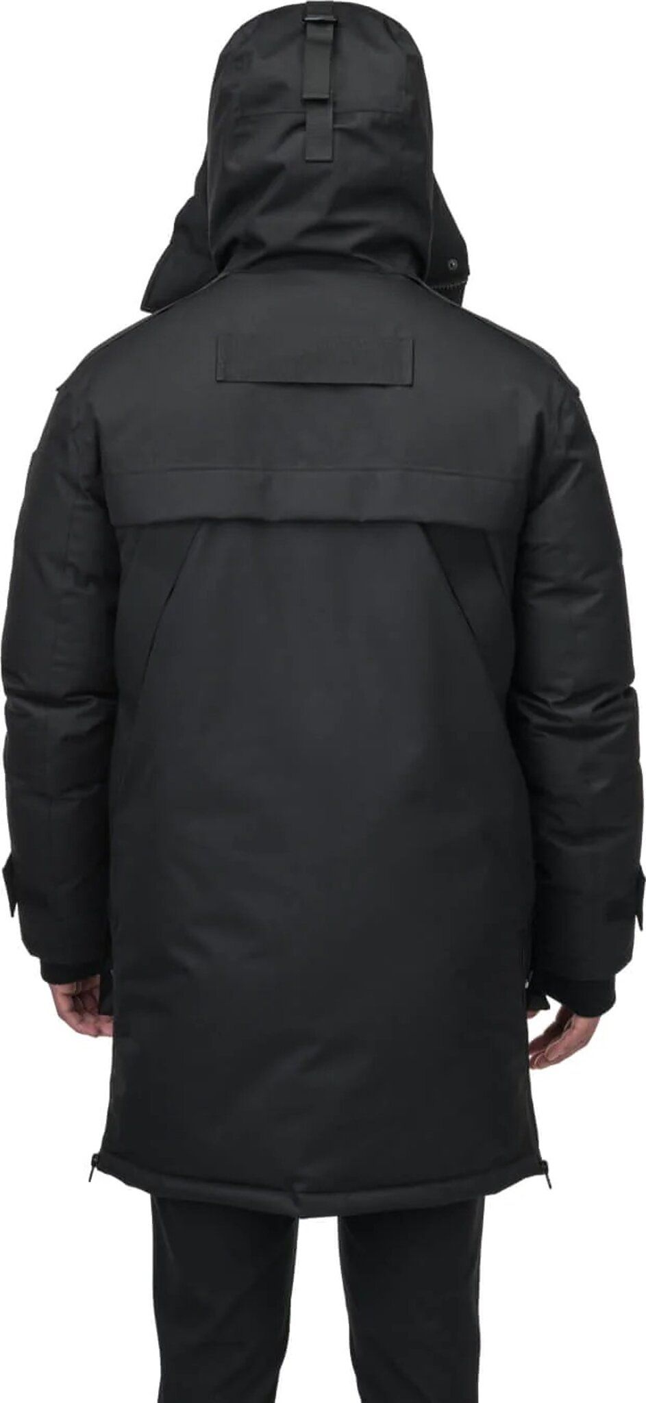 Alum Long Parka - Men's|-|Parka long Alum - Homme sold by Altitude Sports product image thumbnail 3
