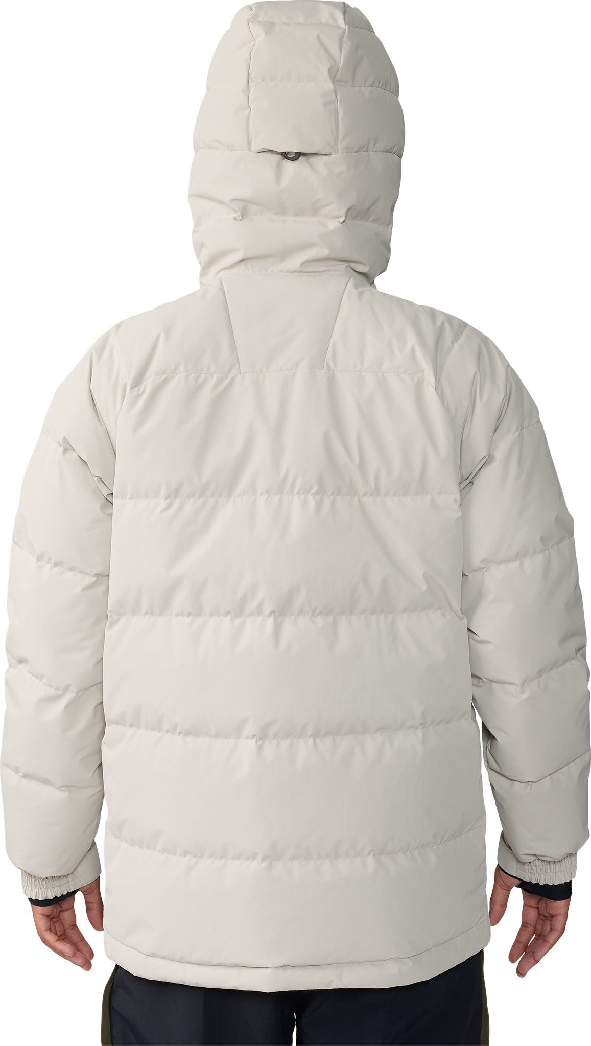 First Tracks Down Jacket - Men's|-|Manteau en duvet First Tracks - Homme sold by Altitude Sports