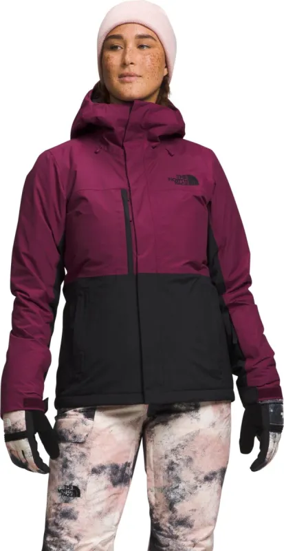 Freedom Insulated Jacket - Women's|-|Manteau isolé Freedom - Femme sold by Altitude Sports
