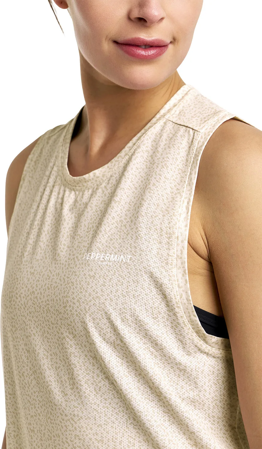 Trail Tank Top - Women's|-|Camisole Trail - Femme sold by Altitude Sports product image thumbnail 4