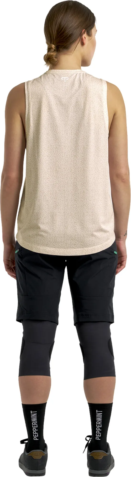 Trail Tank Top - Women's|-|Camisole Trail - Femme sold by Altitude Sports product image thumbnail 2