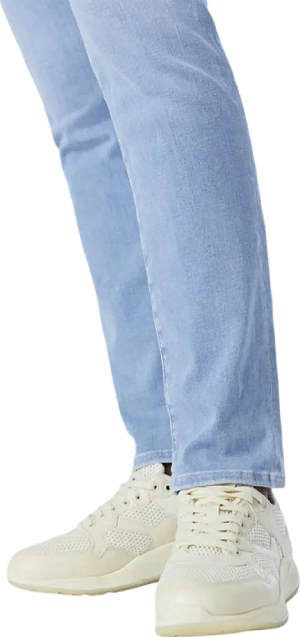 Kathleen Slim Boyfriend Jeans - Women's|-|Jean boyfriend coupe étroite Kathleen - Femme sold by Altitude Sports product image thumbnail 2