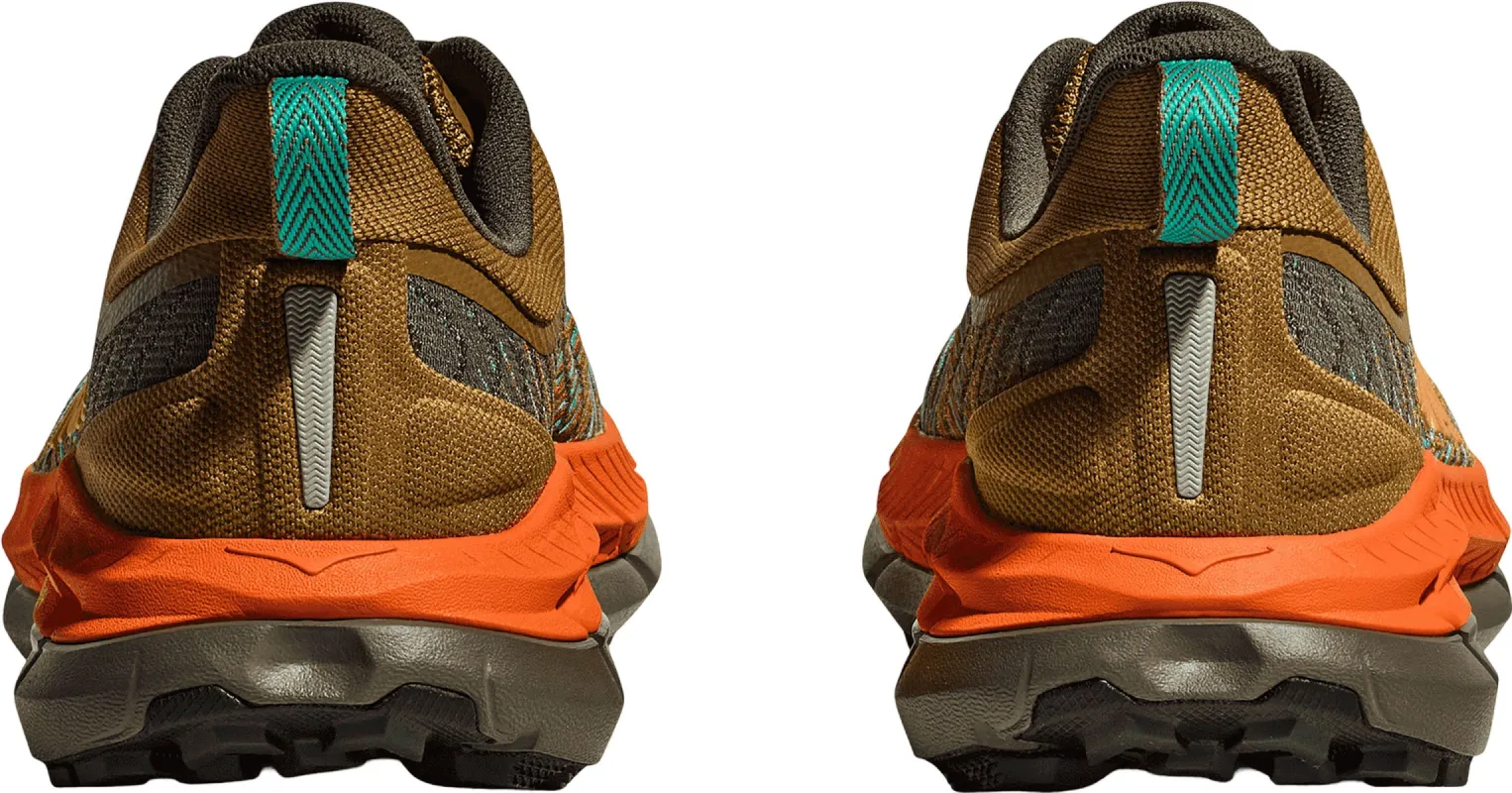 Mafate Speed 4 Running Shoes - Men's|-|Souliers de course Mafate Speed 4 - Homme sold by Altitude Sports