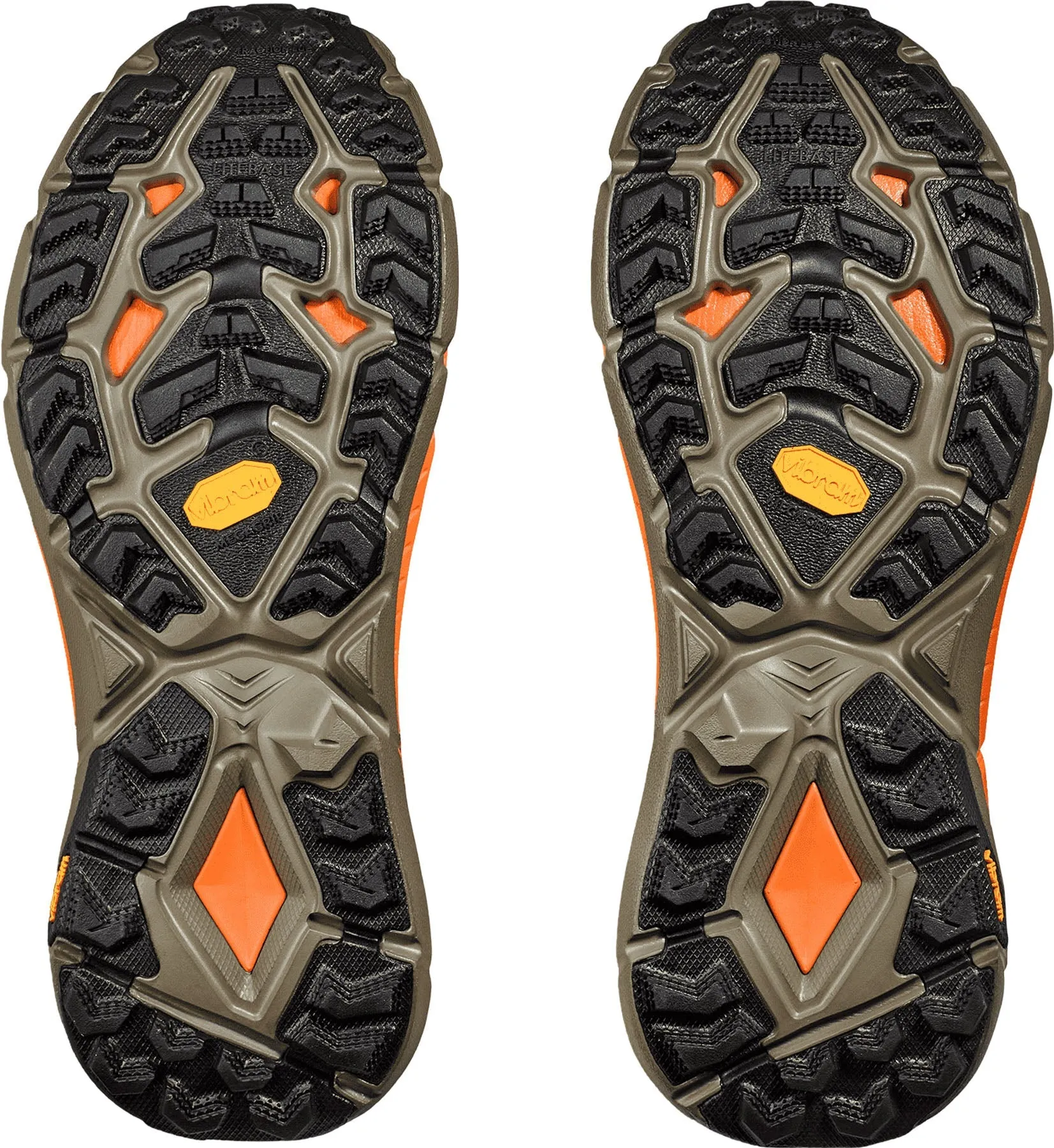 Mafate Speed 4 Running Shoes - Men's|-|Souliers de course Mafate Speed 4 - Homme sold by Altitude Sports product image thumbnail 2