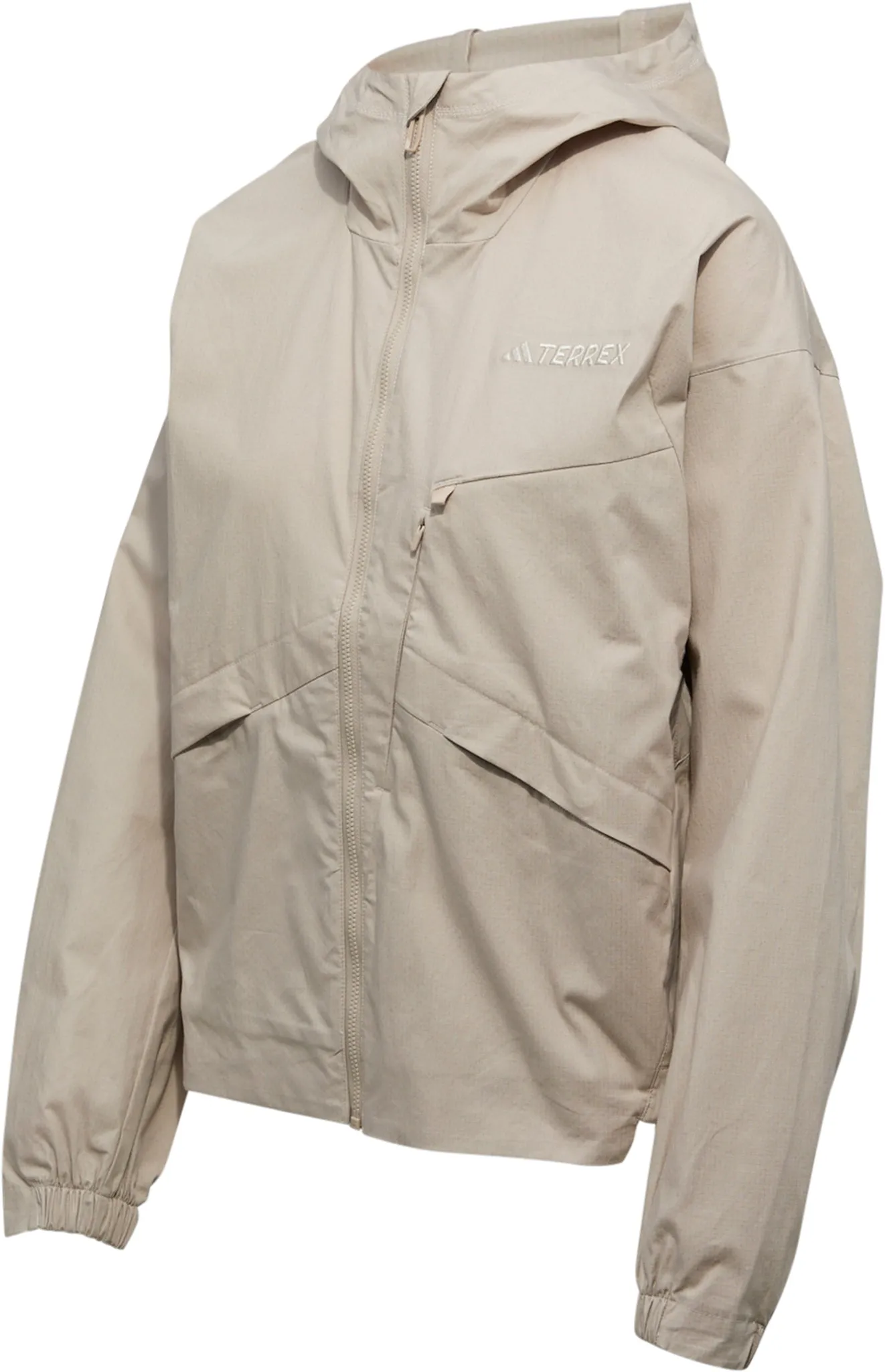 XPL Wind Jacket - Women's|-|Manteau coupe-vent XPL - Femme sold by Altitude Sports product image thumbnail 2