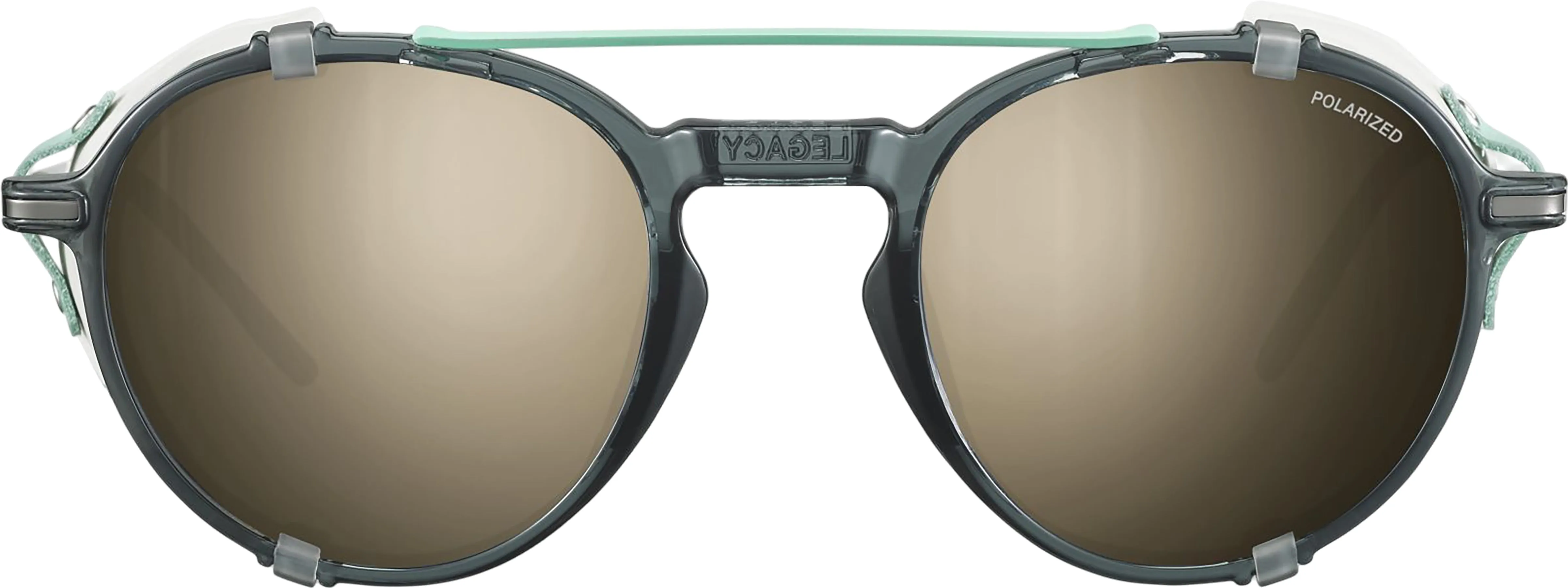 Legacy Spectron Polarized Sunglasses - Men's|-|Lunettes de soleil Legacy polarisées Spectron - Homme sold by Altitude Sports product image thumbnail 3