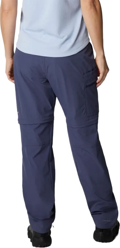 Summit Valley Convertible Pant - Women's|-|Pantalon convertible Summit Valley - Femme sold by Altitude Sports