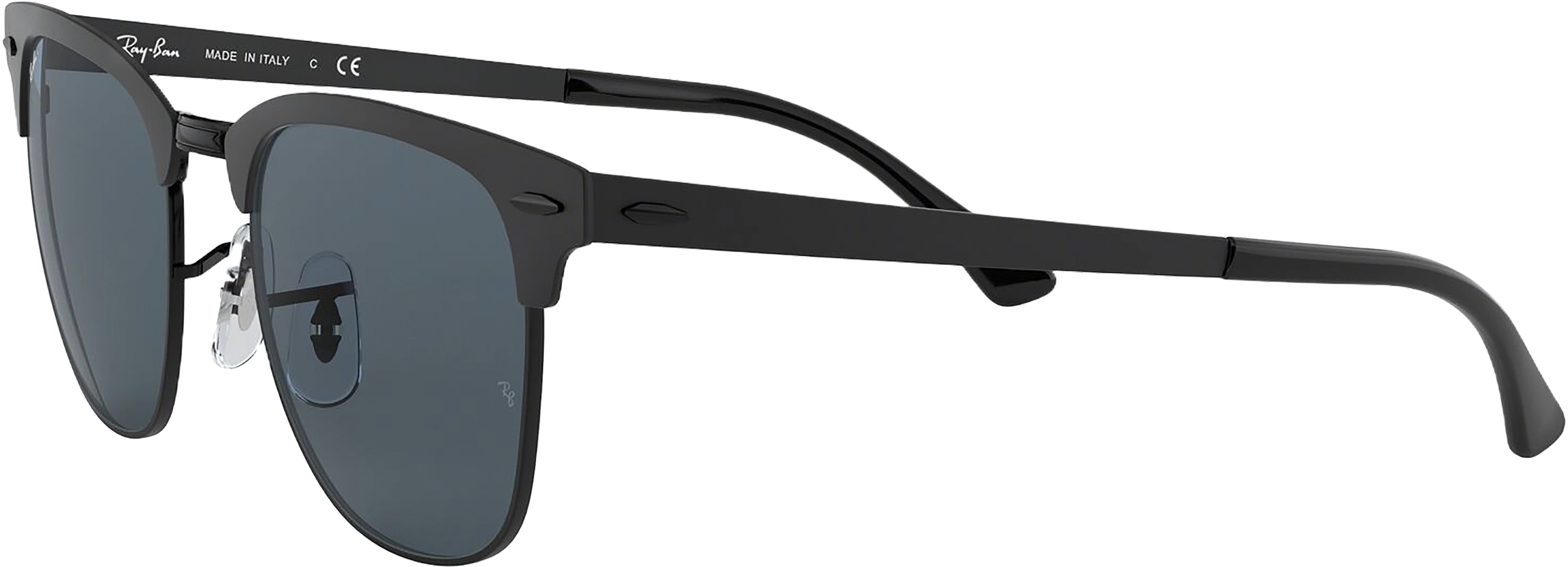 Clubmaster Metal Sunglasses|-|Lunettes de soleil Clubmaster Metal sold by Altitude Sports product image thumbnail 2