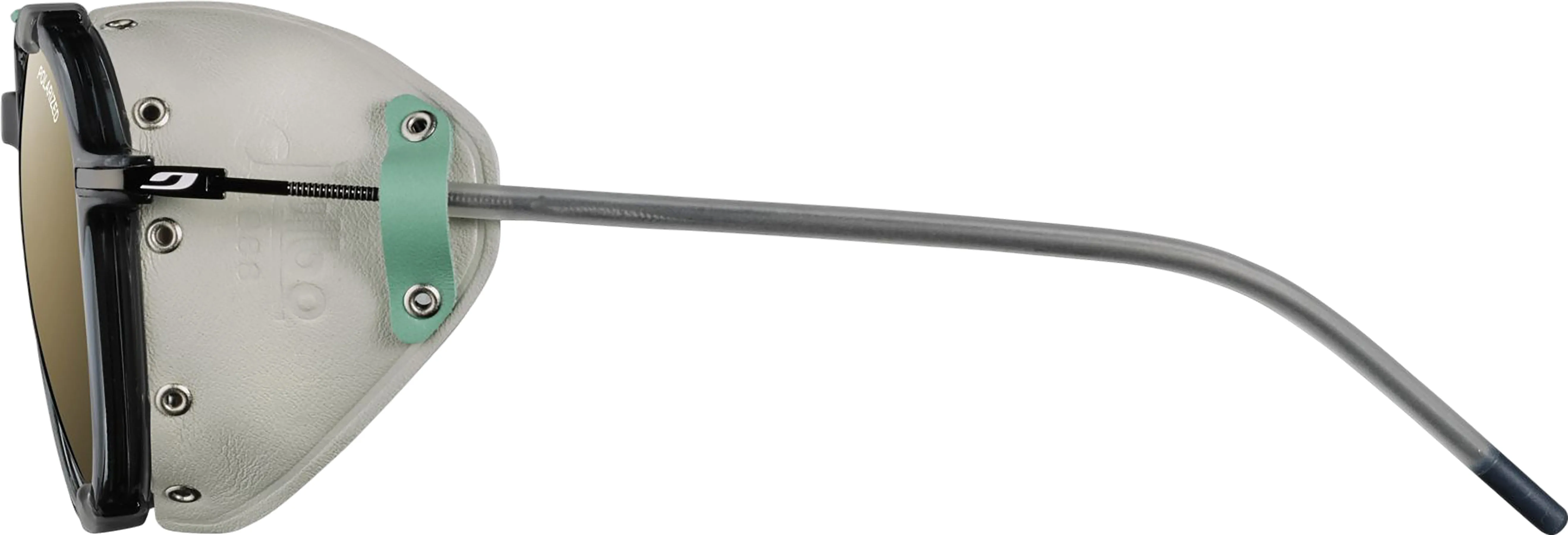 Legacy Spectron Polarized Sunglasses - Men's|-|Lunettes de soleil Legacy polarisées Spectron - Homme sold by Altitude Sports product image thumbnail 2