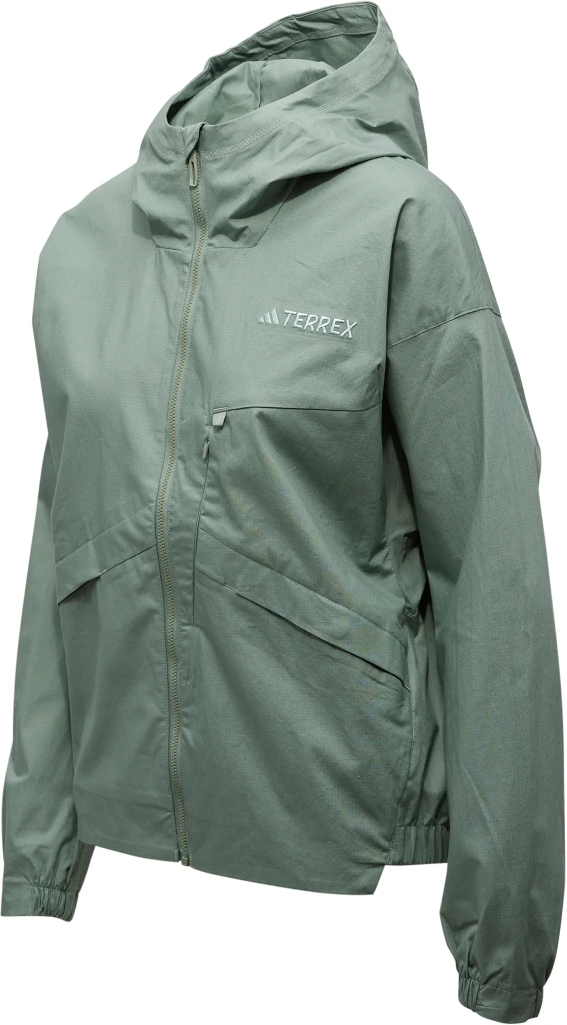 XPL Wind Jacket - Women's|-|Manteau coupe-vent XPL - Femme sold by Altitude Sports product image thumbnail 5
