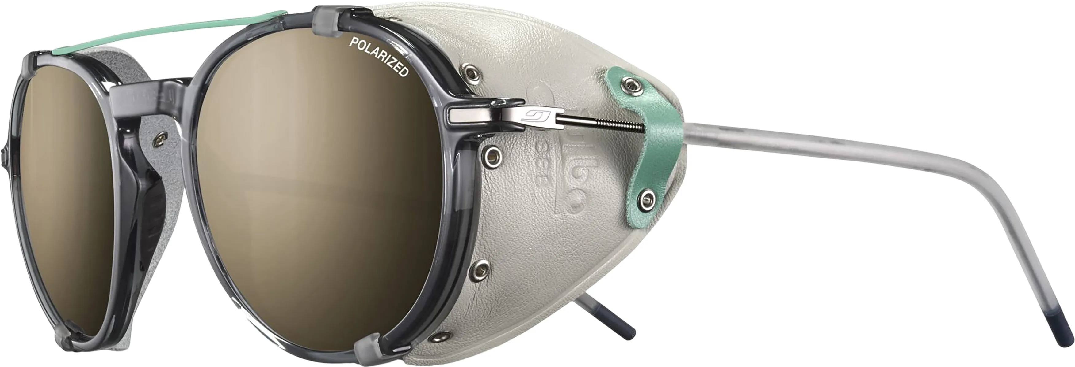 Legacy Spectron Polarized Sunglasses - Men's|-|Lunettes de soleil Legacy polarisées Spectron - Homme sold by Altitude Sports