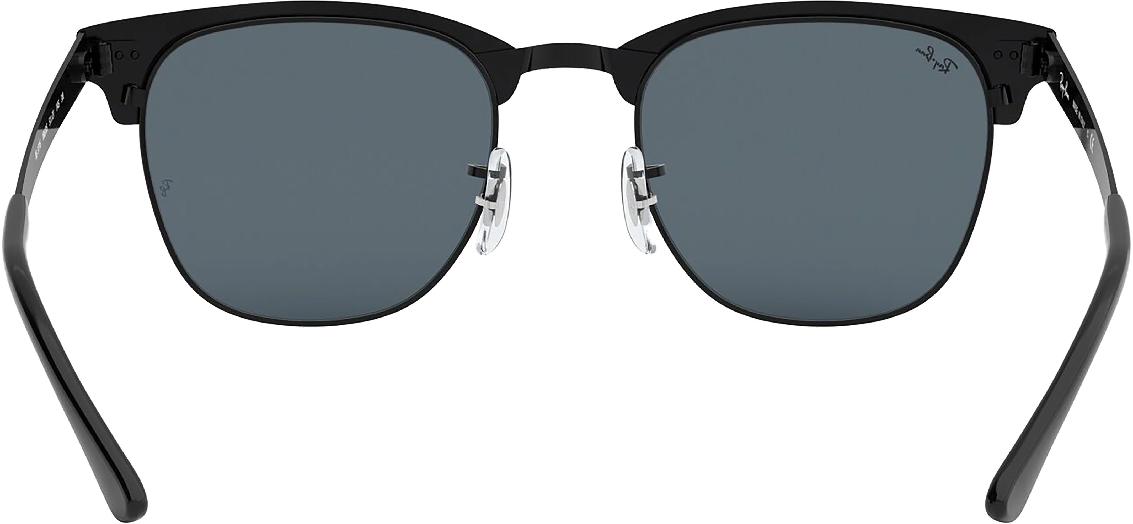 Clubmaster Metal Sunglasses|-|Lunettes de soleil Clubmaster Metal sold by Altitude Sports product image thumbnail 3