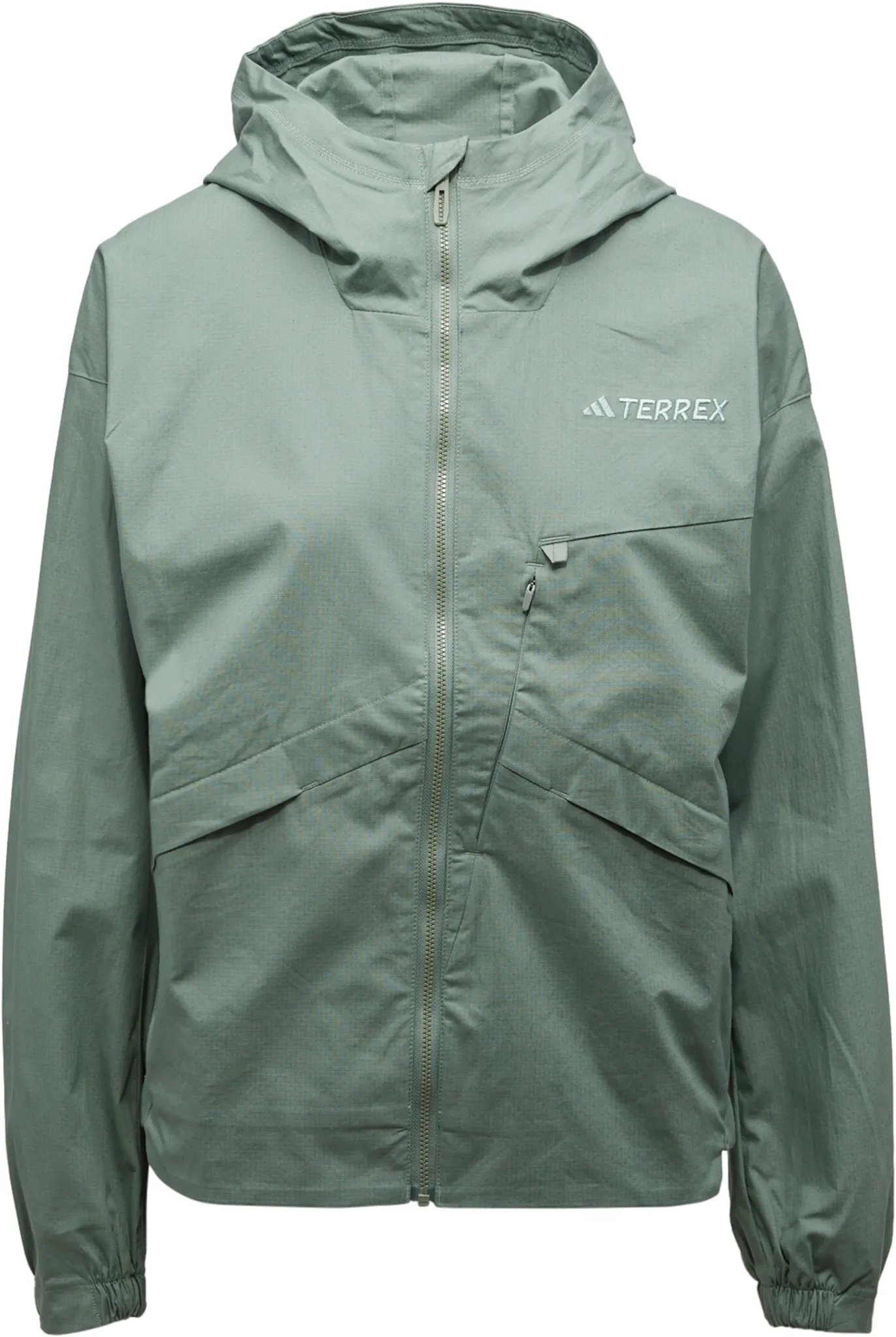 XPL Wind Jacket - Women's|-|Manteau coupe-vent XPL - Femme sold by Altitude Sports product image thumbnail 3