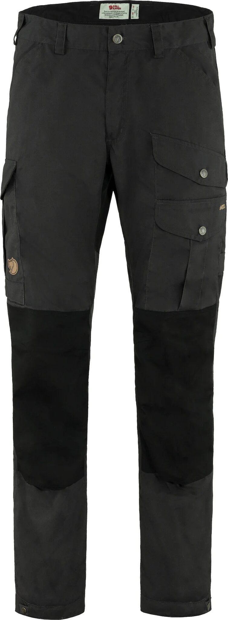 Vidda Pro Trousers Regular - Men's|-|Pantalon Vidda Pro Régulier - Homme sold by Altitude Sports product image thumbnail 3