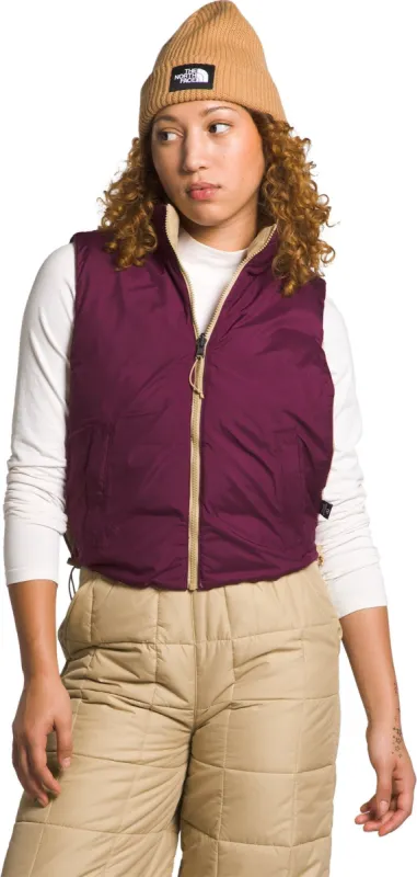 Lhotse Reversible Vest - Women's|-|Veste réversible Lhotse - Femme sold by Altitude Sports