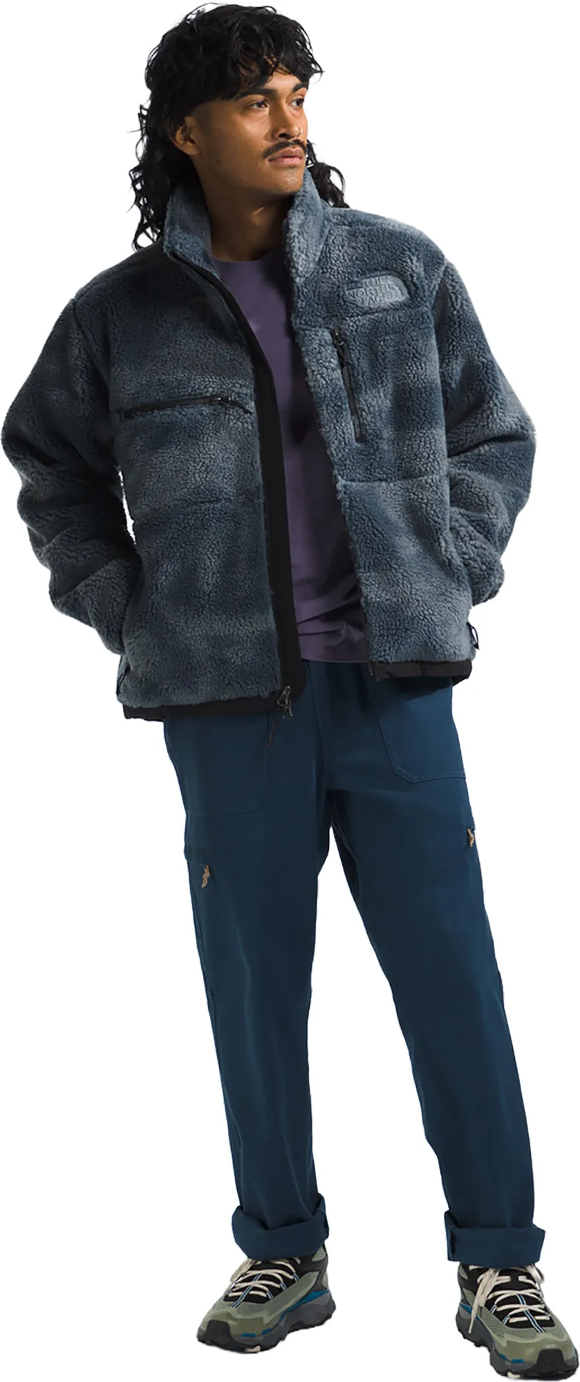 Denali X Jacket - Men's|-|Manteau Denali X - Homme sold by Altitude Sports product image thumbnail 5