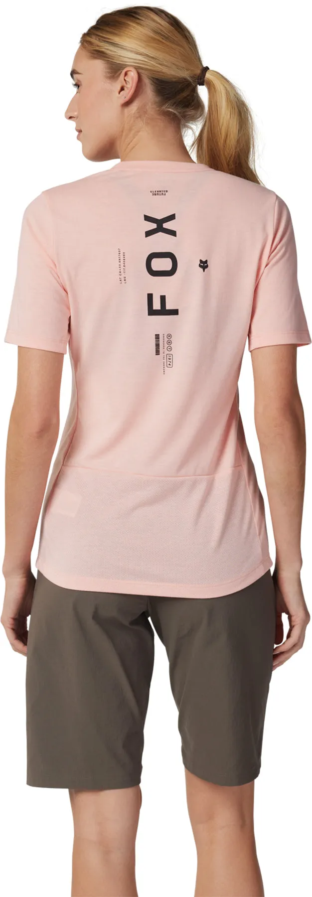 Ranger Alyn Drirelease Jersey - Women's|-|Maillot Ranger Alyn Drirelease - Femme sold by Altitude Sports product image thumbnail 3