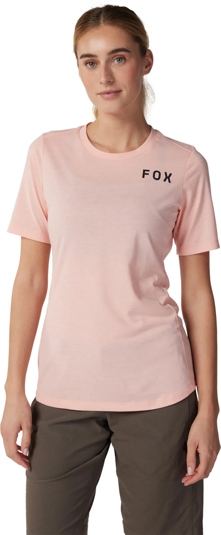 Ranger Alyn Drirelease Jersey - Women's|-|Maillot Ranger Alyn Drirelease - Femme sold by Altitude Sports product image thumbnail 4