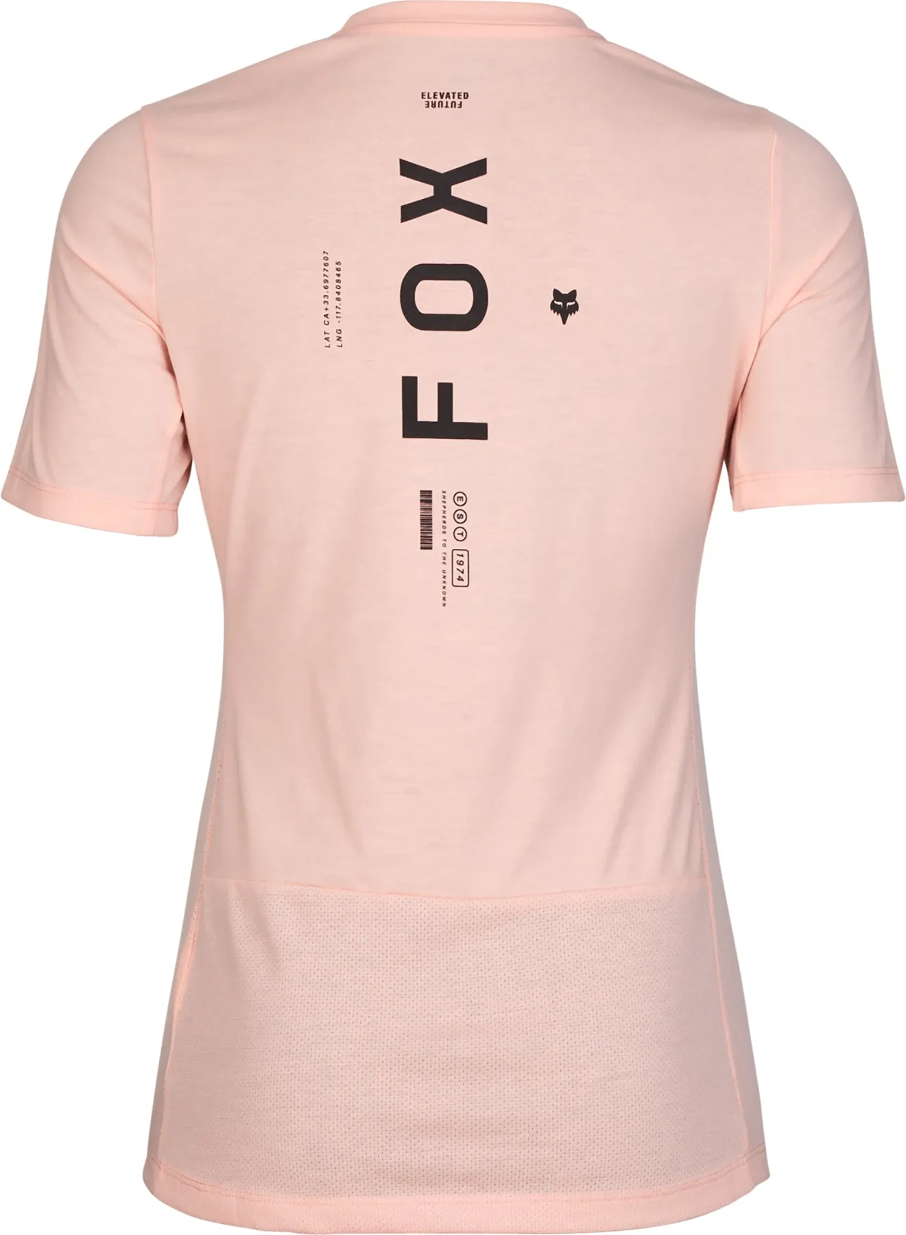 Ranger Alyn Drirelease Jersey - Women's|-|Maillot Ranger Alyn Drirelease - Femme sold by Altitude Sports product image thumbnail 2