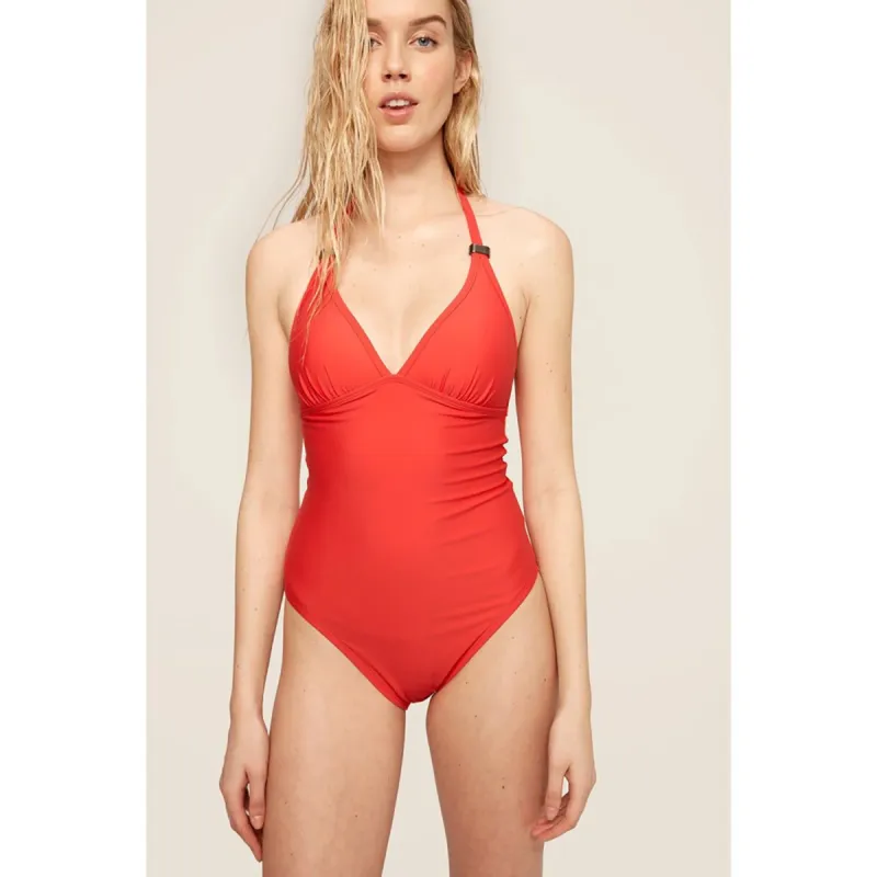 Women's Oahu B One-Piece|-|Maillot Une-Pièce Oahu B Femme sold by Altitude Sports