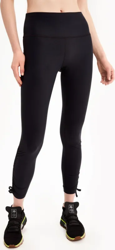 Studio High-Waist Legging - Women's|-|Legging taille haute Studio - Femme sold by Altitude Sports