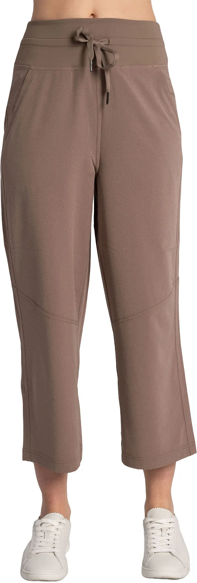 Momentum Crop Pant - Women's|-|Pantalon court Momentum - Femme sold by Altitude Sports